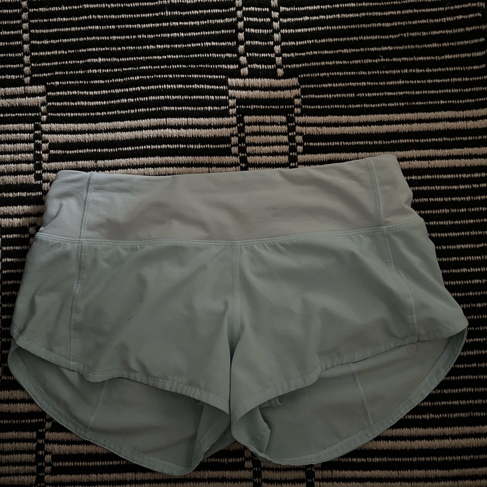 Lululemon Shorts 2.5